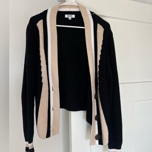 525 America cardigan